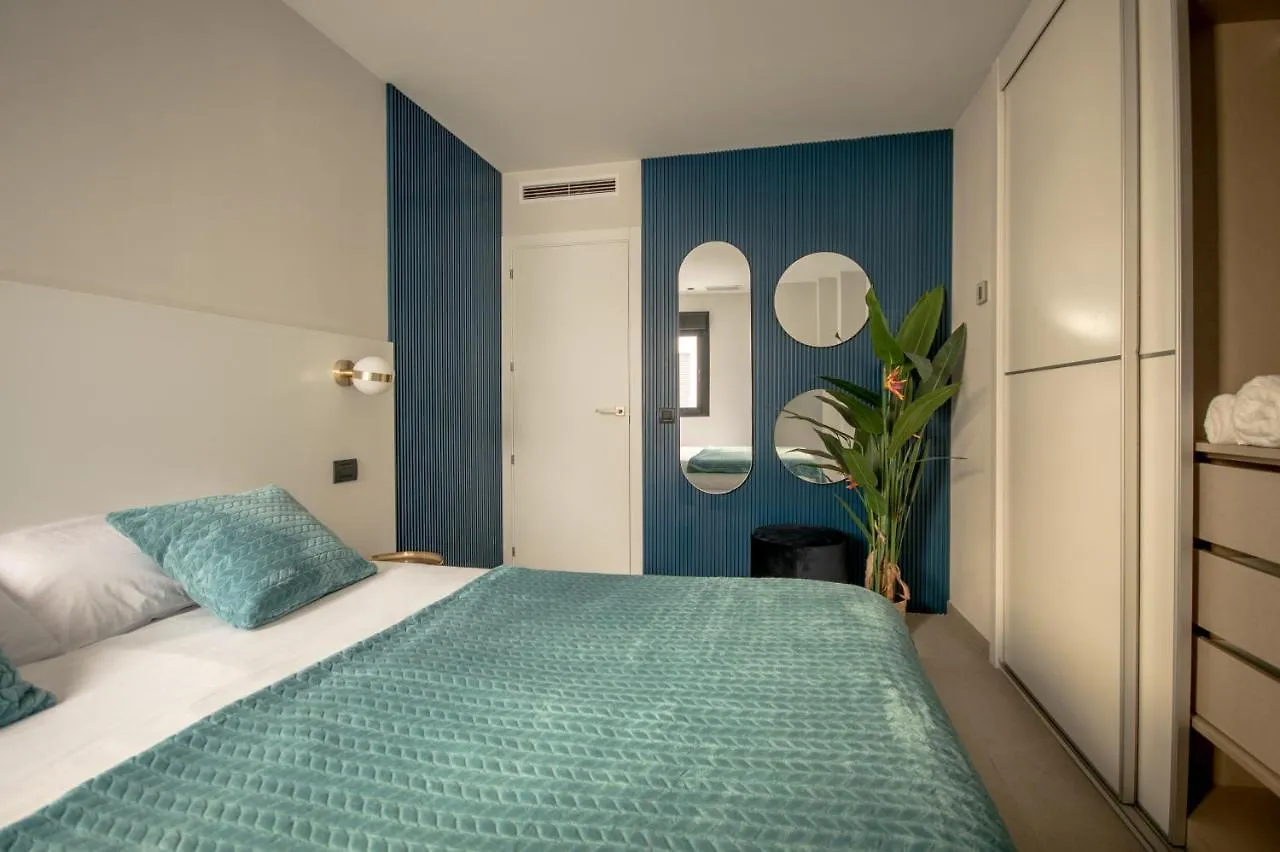 Сasa de vacaciones Vv Luxury Tropical Blue 