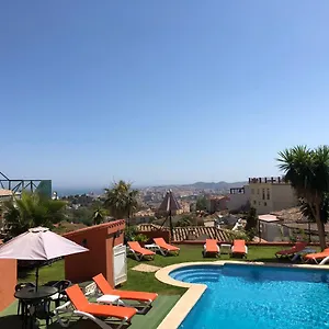 Cozy Ii In Hills Upper Torreblanca , Fuengirola España