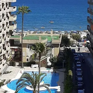 Rymlig Laegenhet Foer 7,8 Persons In Boliches, Fuegirola , Fuengirola España