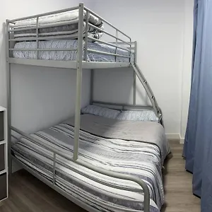 Apartamento Piso Centrico En Palmas, Las Palmas de Gran Canaria