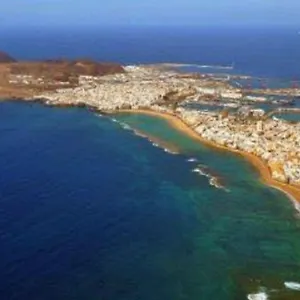 Apartamento Holidays In My Playa Chica, Las Palmas de Gran Canaria