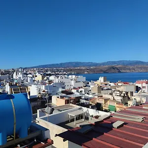 Apartamento De Va Canteras, Las Palmas de Gran Canaria