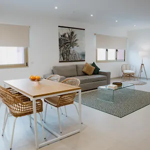 Apartamento Canteras, Las Palmas de Gran Canaria