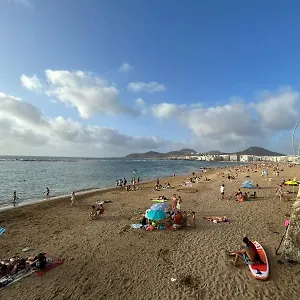 Apartamento Sardine, Las Palmas de Gran Canaria