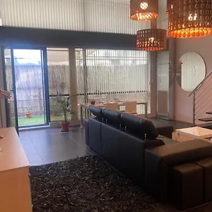 Tipo Loft , Madrid España