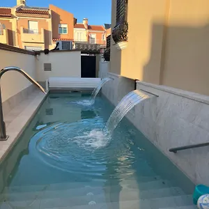 Limonar , Vélez España