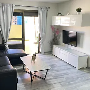 2 Bedroom 2 Bathroom In The Heart Of With Big Terrace And Free Parking Space Close To , Fuengirola España