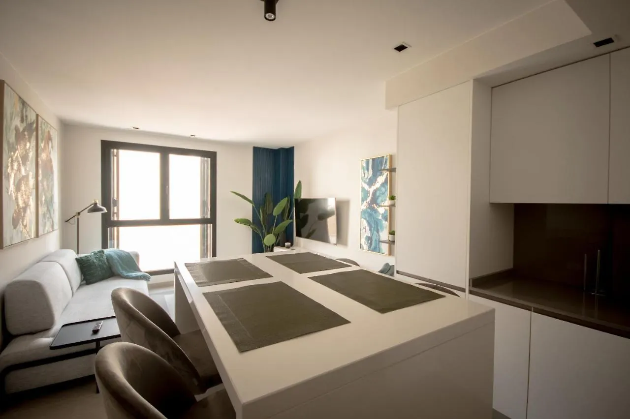 Prázdninový dům Vv Luxury Tropical Blue 