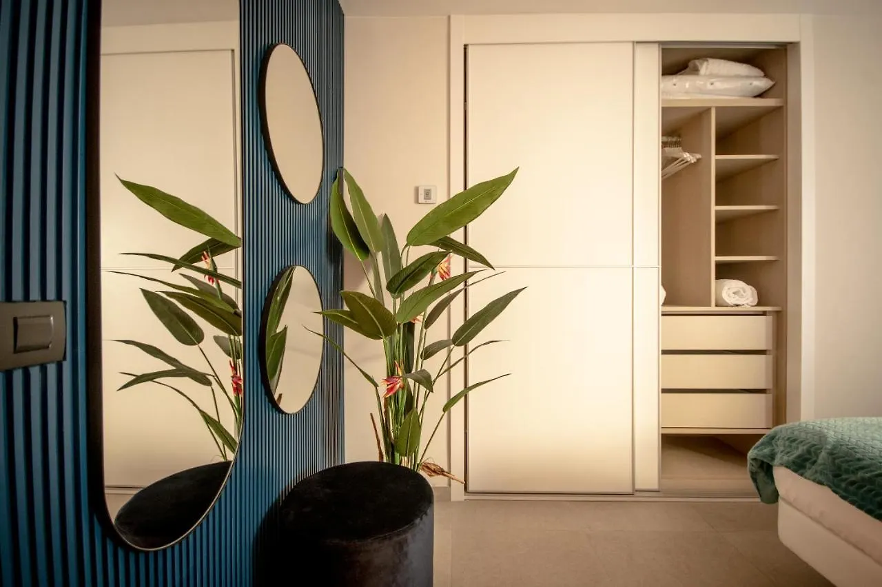 Prázdninový dům Vv Luxury Tropical Blue 